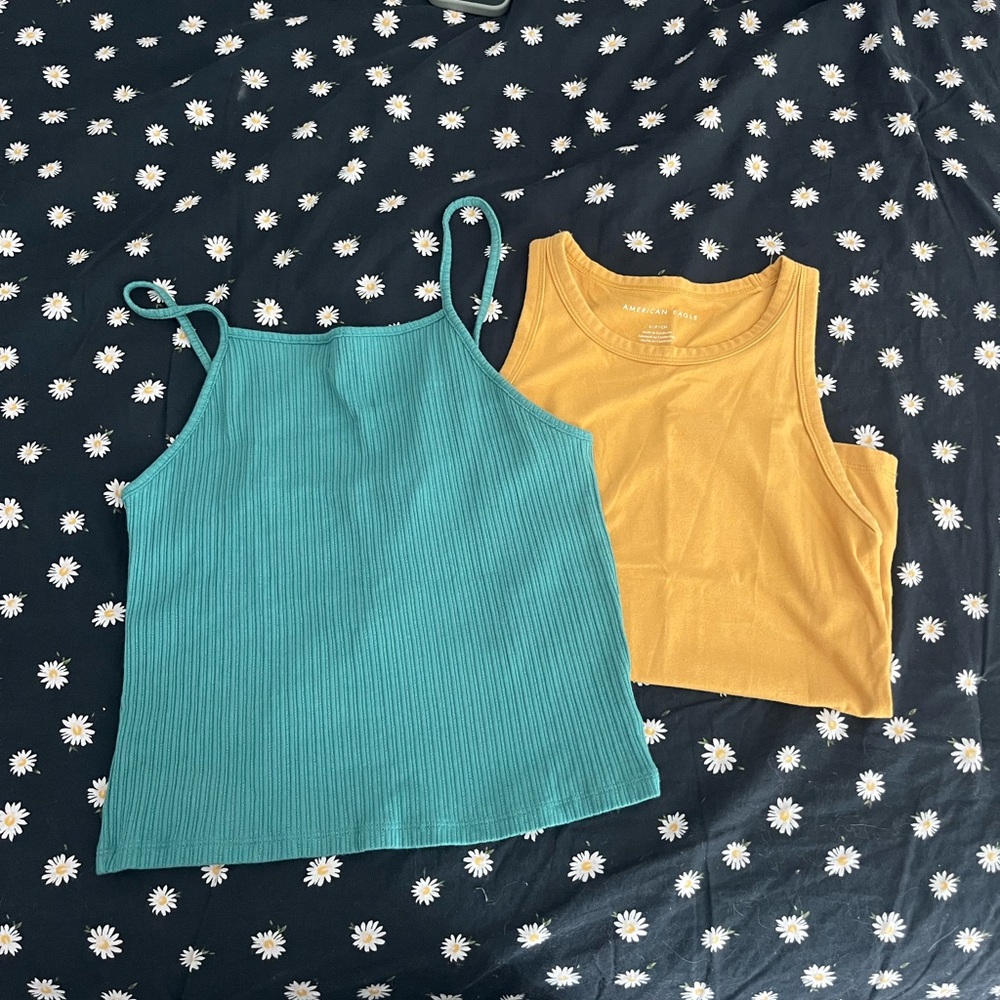 AE tanktops size S